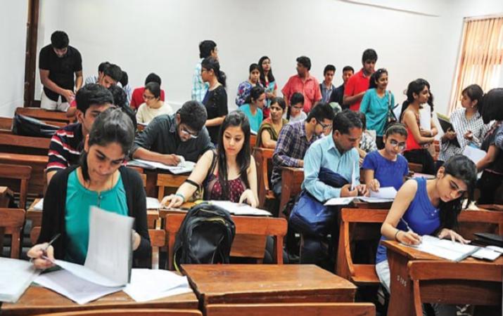 MBBS admissions 4800 seats Reserved For EW Students